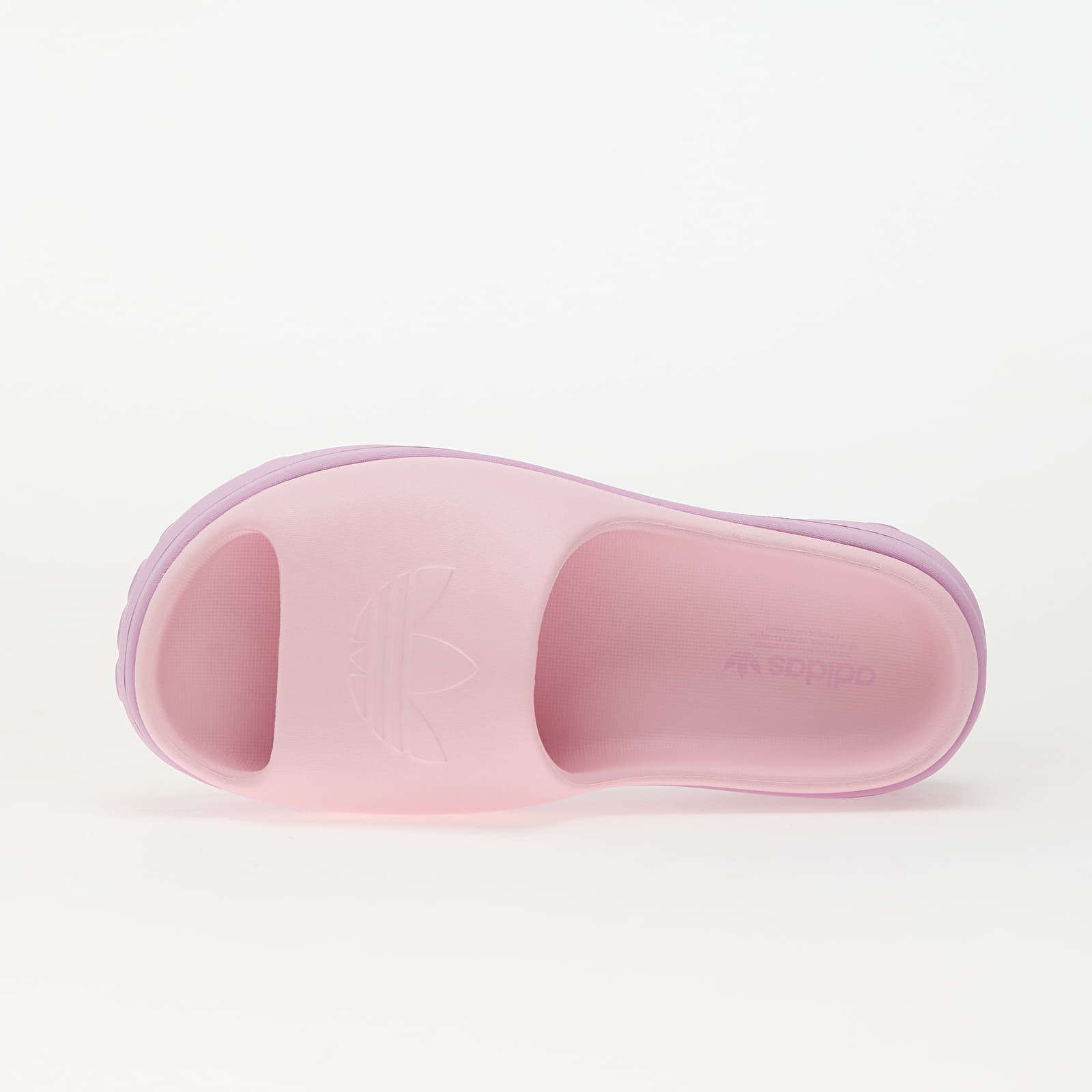 Women's shoes adidas Adifom Stan Slide W Ftw White/ Grey Two/ Core Black