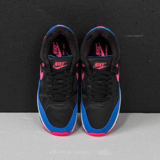 Nike Air Span II