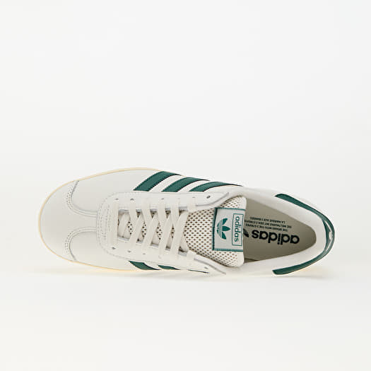 adidas gazelle silver green womens Adidas Gazelle Sneaker » Buy online now! main image 1