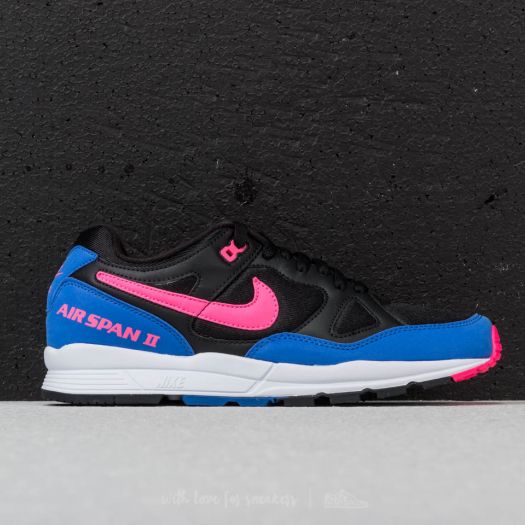 Nike Air Span II