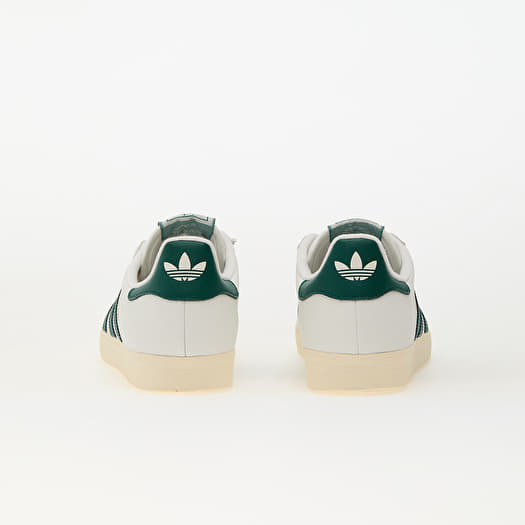 adidas gazelle silver green womens adidas Originals main image 0