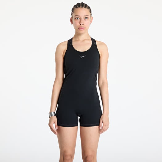 Nike Women's Dri-FIT Bodysuit Black
