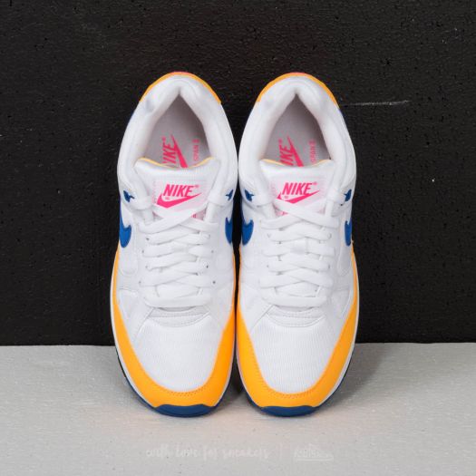 Nike air span 2 orange new arrivals