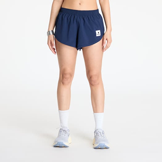 SAYSKY Combat Shorts 2" Blue