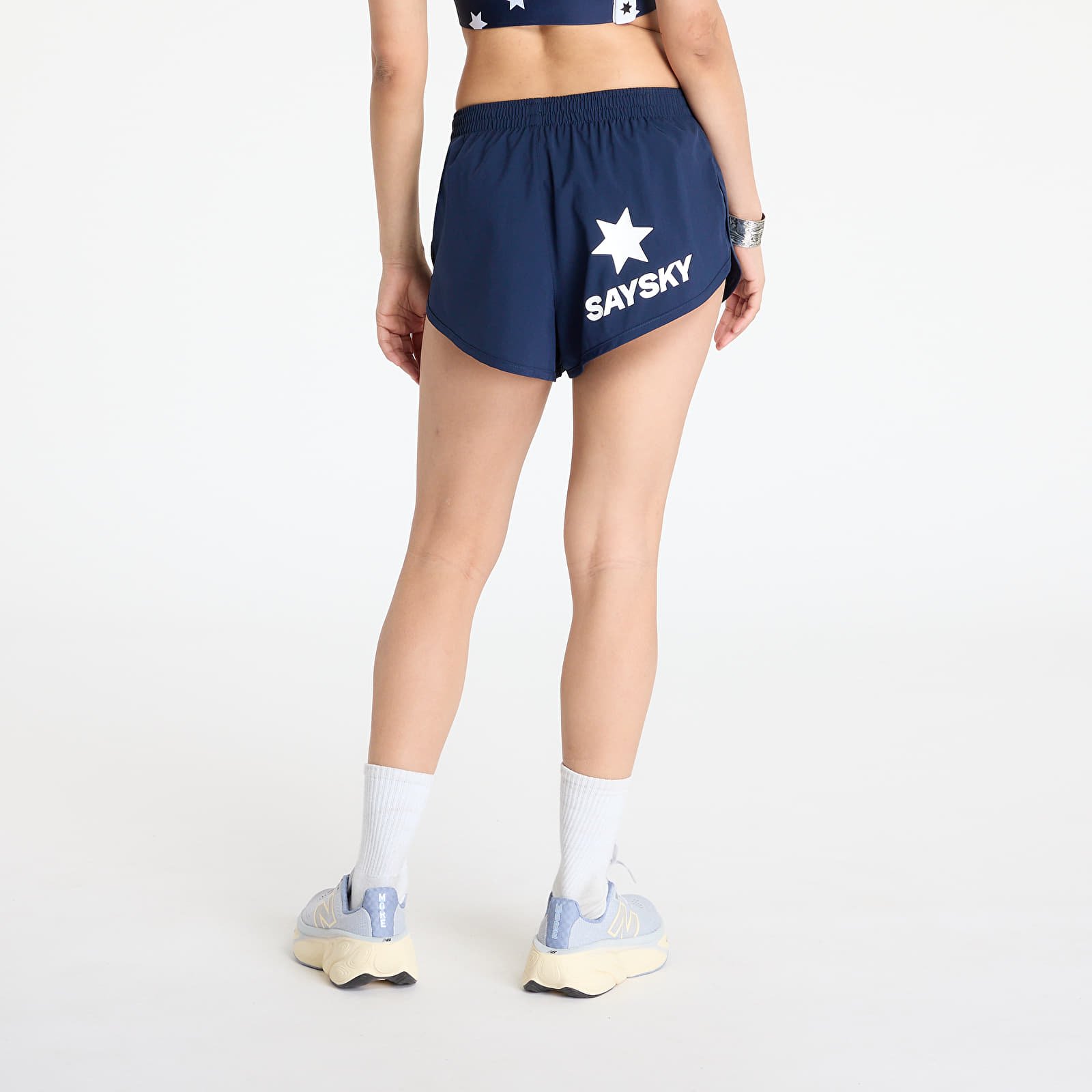 Šorti SAYSKY Combat Shorts 2" Blue