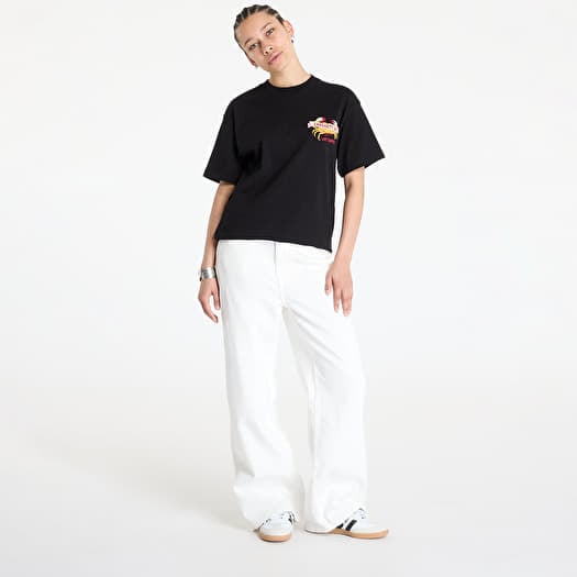 T-shirts Carhartt WIP Crab Paint Short Sleeve T-Shirt UNISEX