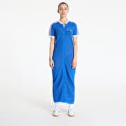 adidas Originals Premium Crochet Dress Blue/ Blue