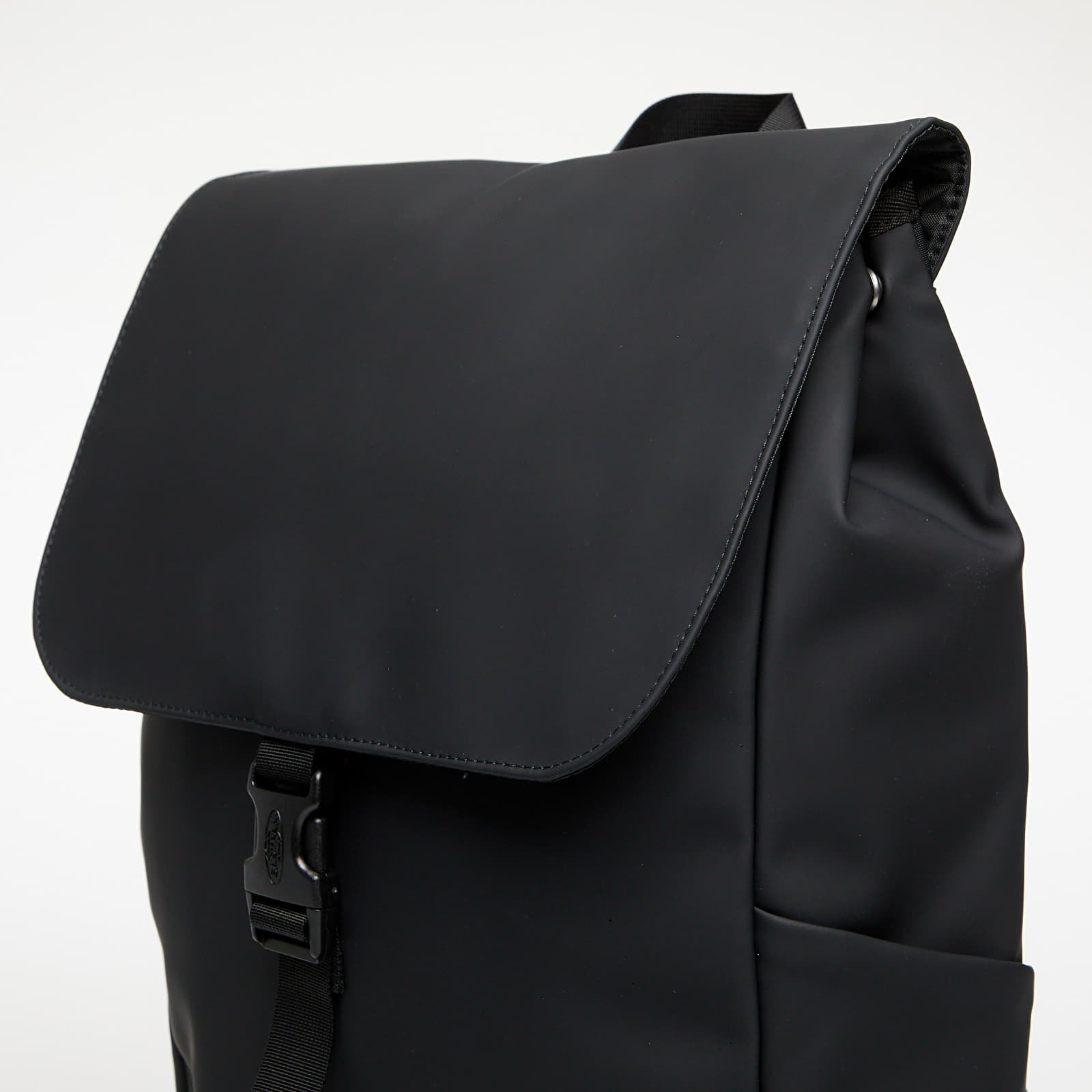 Plecaki EASTPAK Yarin Backpack Matblack