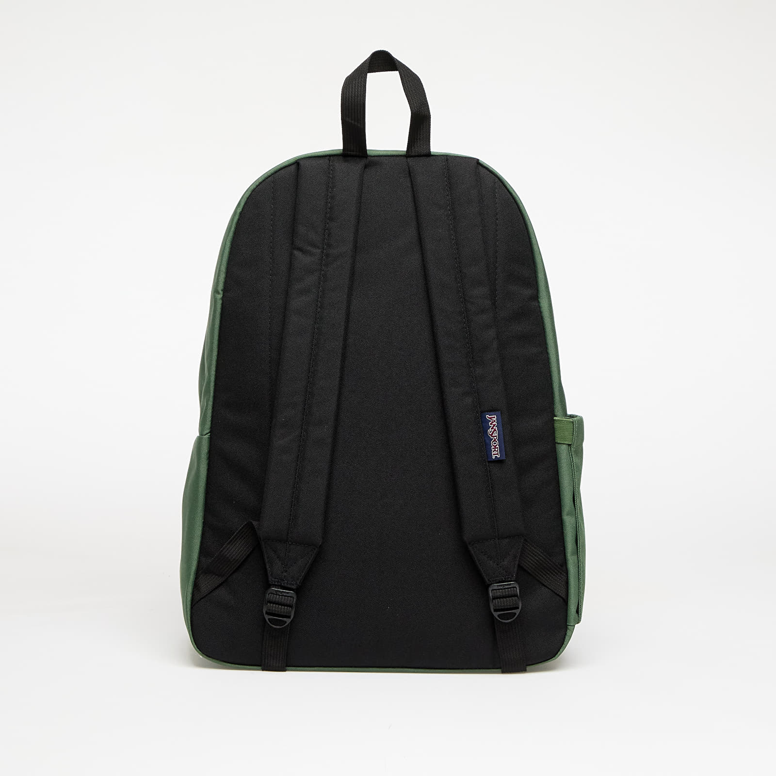 Ryggsäckar JanSport Superbreak Plus Backpack Cargo Green