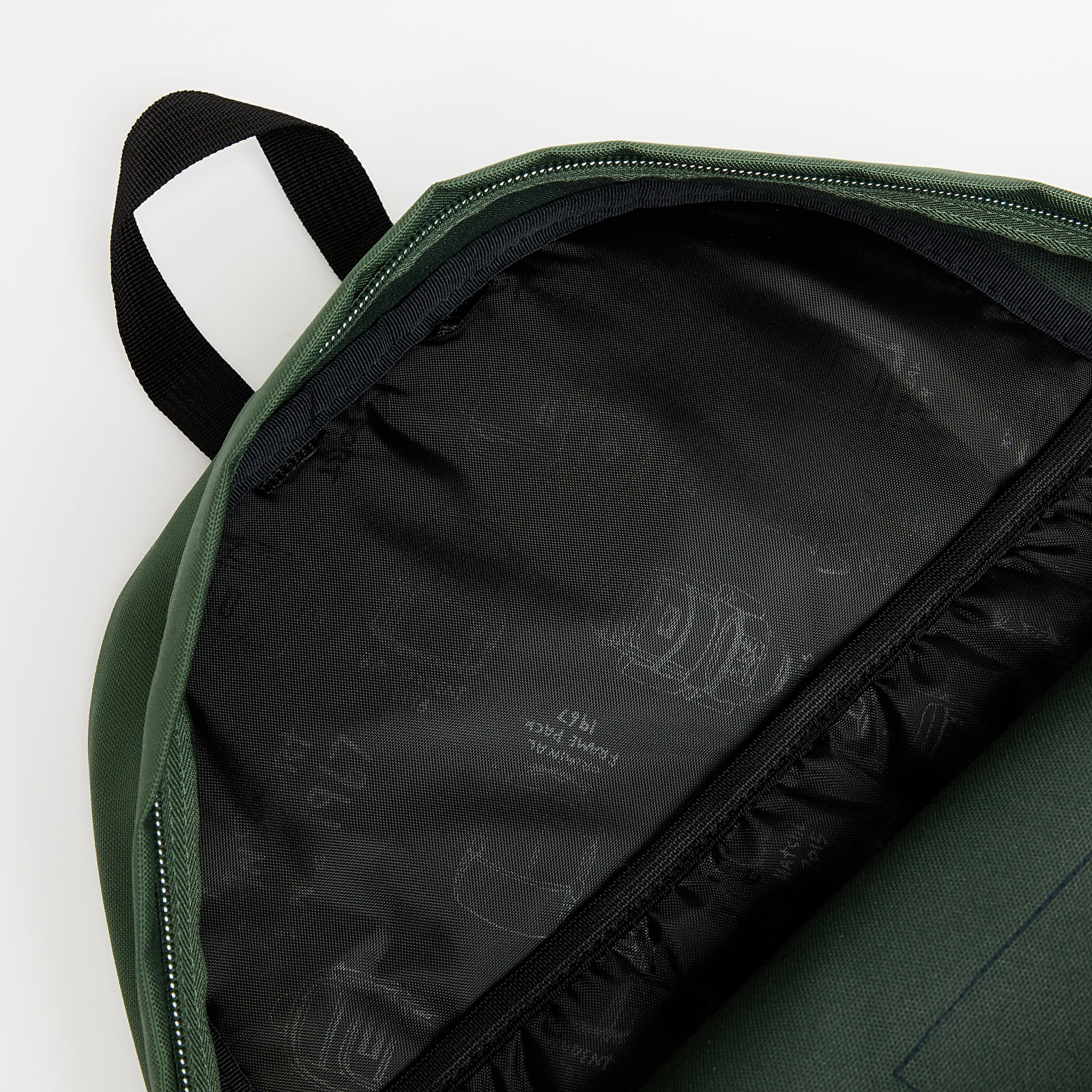 Ryggsäckar JanSport Superbreak Plus Backpack Cargo Green