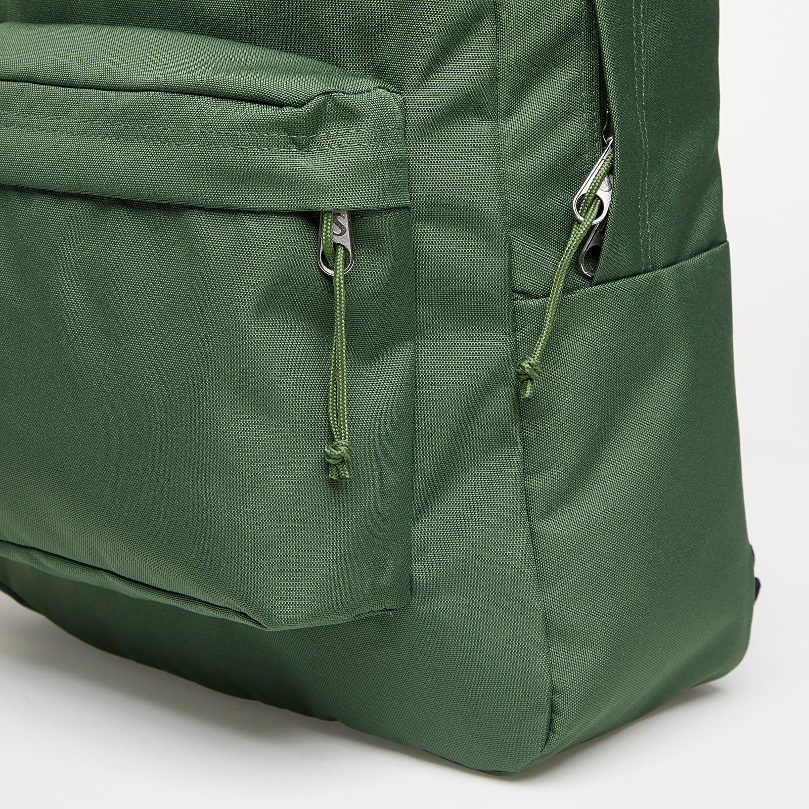 Ryggsäckar JanSport Superbreak Plus Backpack Cargo Green