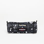 EASTPAK Benchmark Single Pokemon Case Black