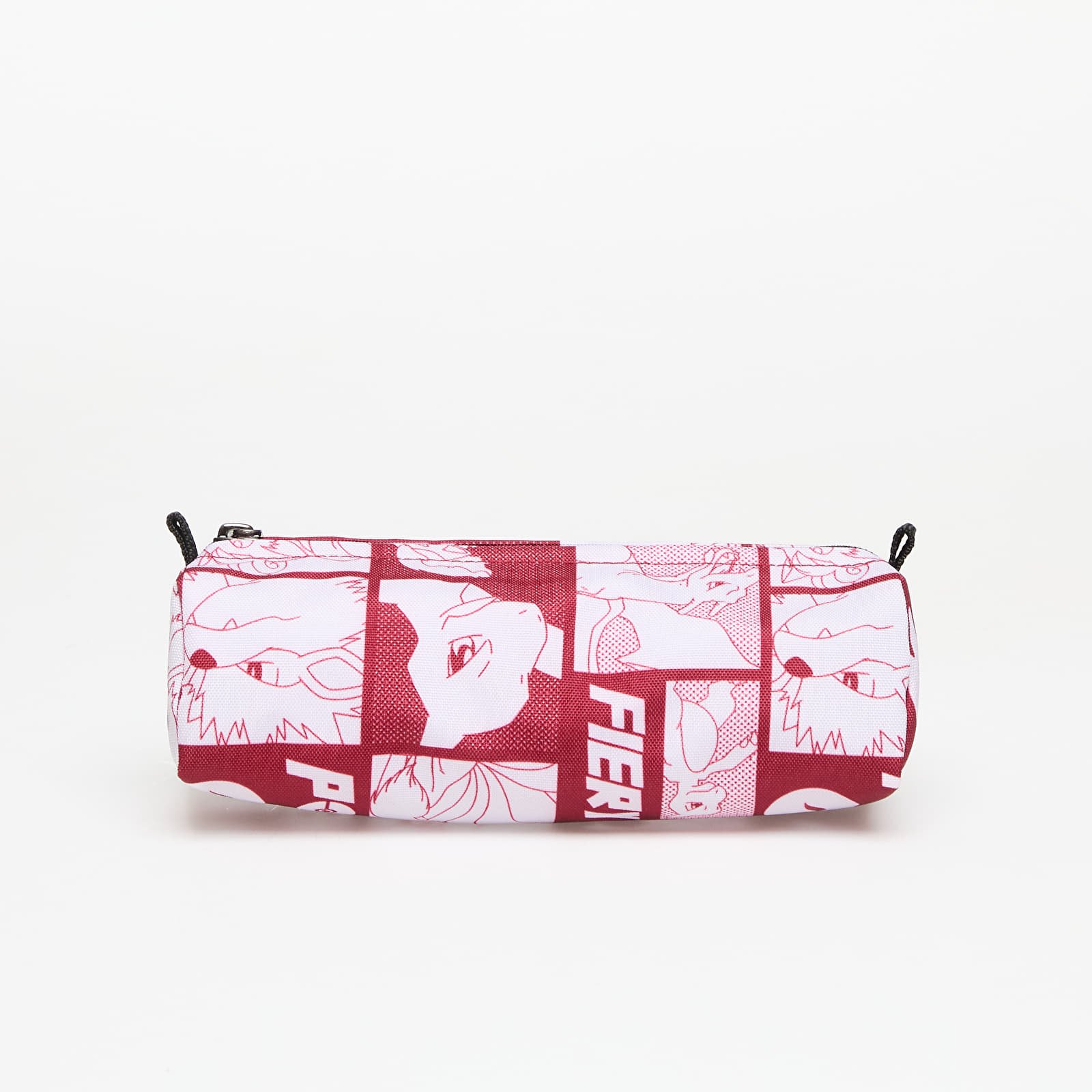 Pouches EASTPAK Benchmark Single Pokemon Case Burgundy