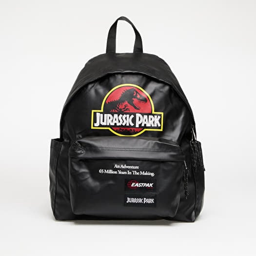 EASTPAK Day Pak'r JP Poster Backpack Black