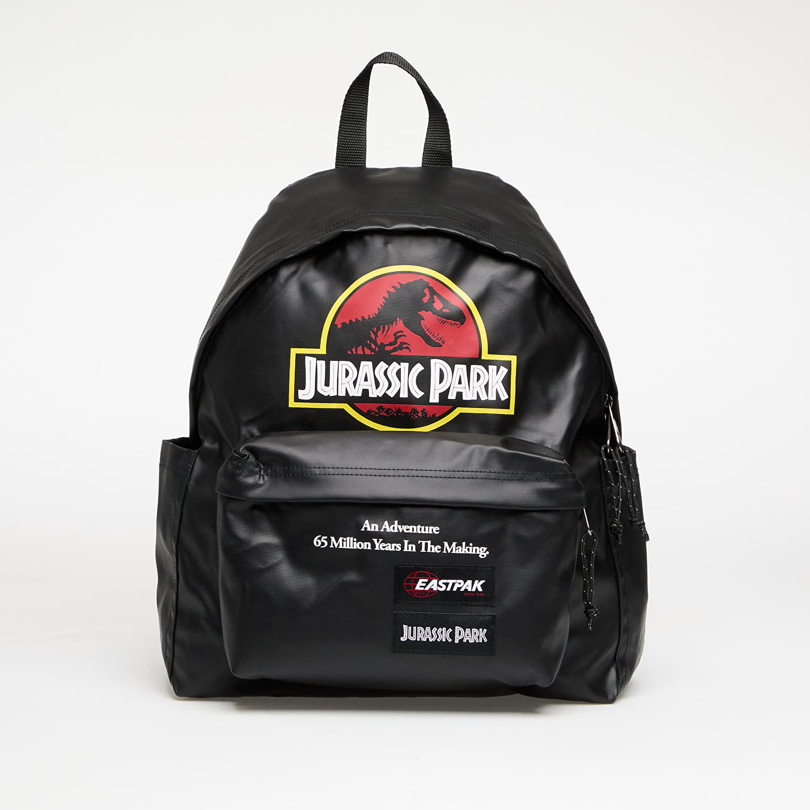 Rucksäcke  EASTPAK Day Pak'r JP Poster Backpack Black