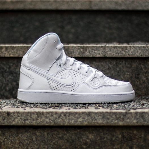 Nike son of force homme sales