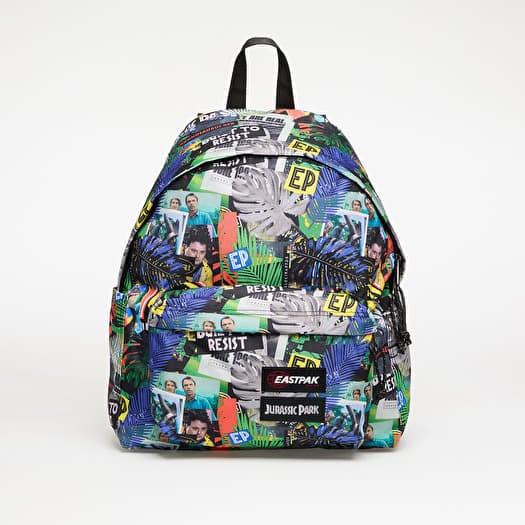 EASTPAK Day Pak'r JP Print Backpack Multicolor