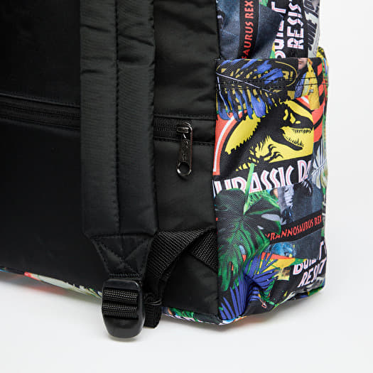Backpacks EASTPAK Day Pak'r JP Print Backpack Multicolor