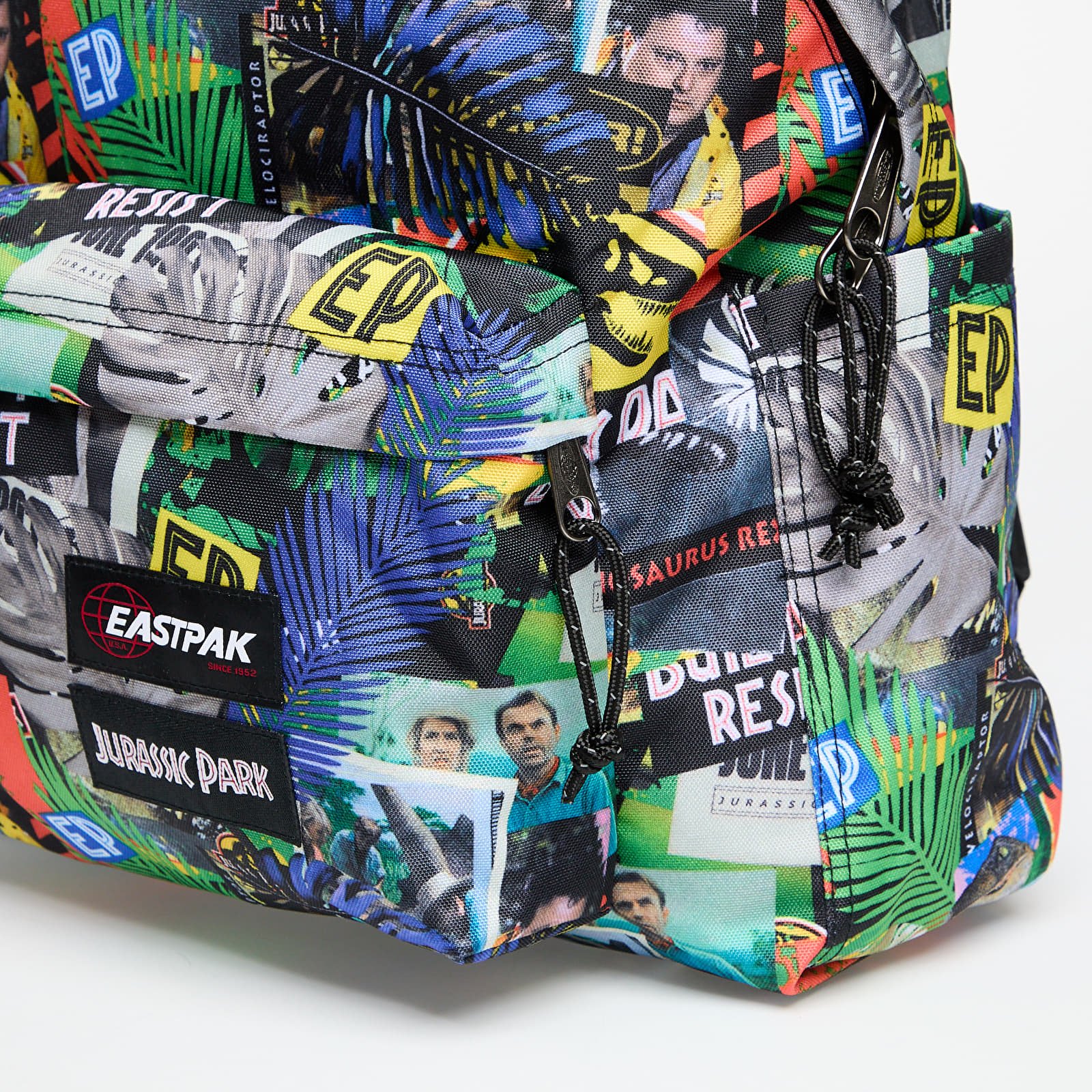 Batohy EASTPAK Day Pak'r JP Print Backpack Multicolor