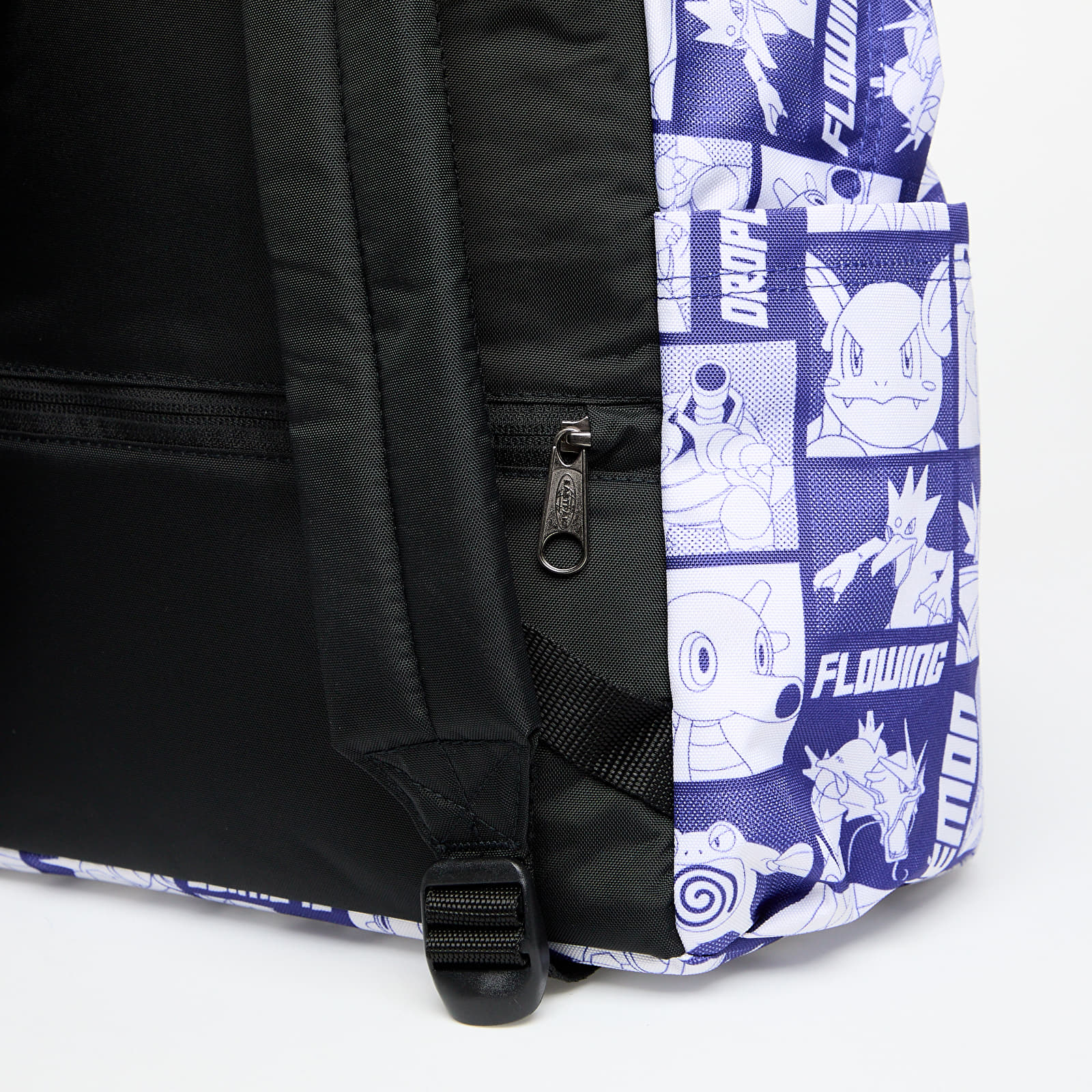 Backpacks EASTPAK Day Pak'r Pokemon Backpack Navy