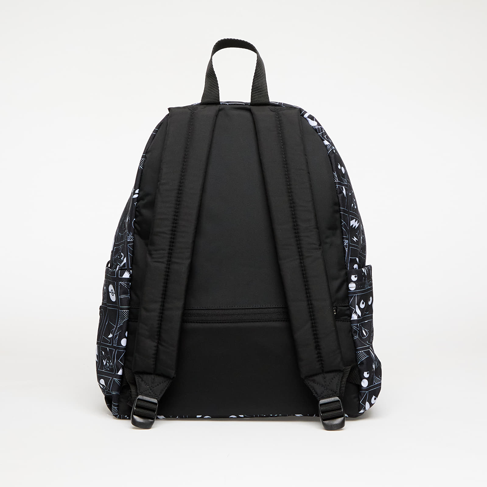 Backpacks EASTPAK Day Pak'r Pokemon Backpack Black