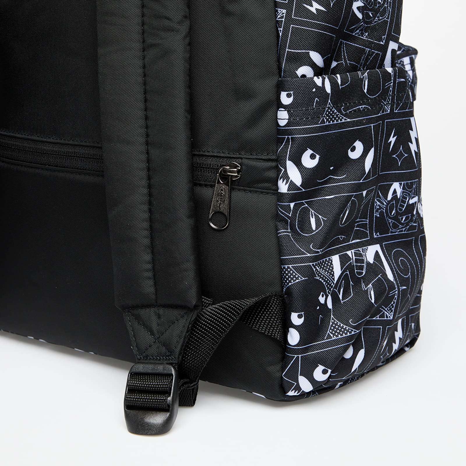 Backpacks EASTPAK Day Pak'r Pokemon Backpack Black