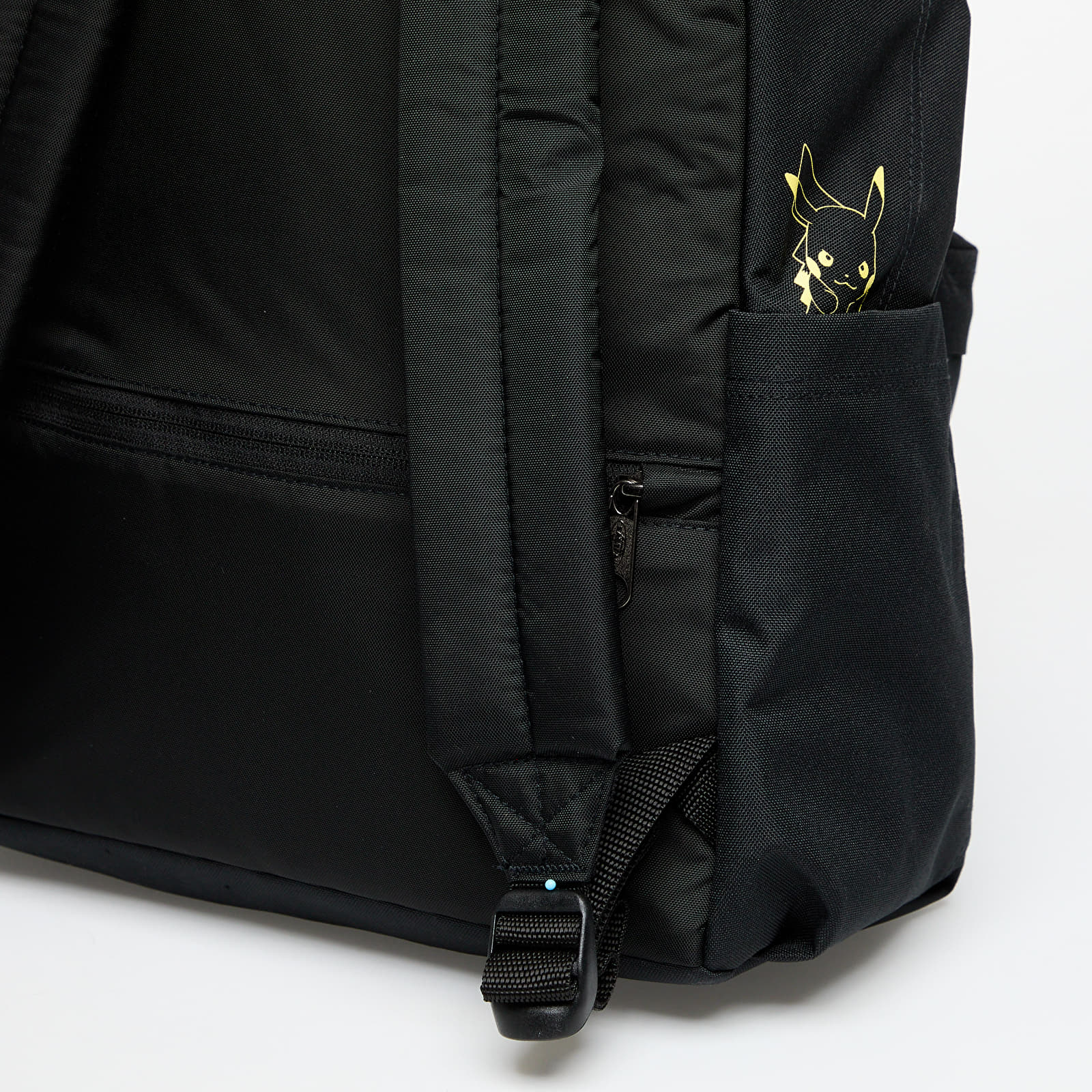 Σακίδια EASTPAK Day Pak'r Pokemon Pikachu Backpack Black