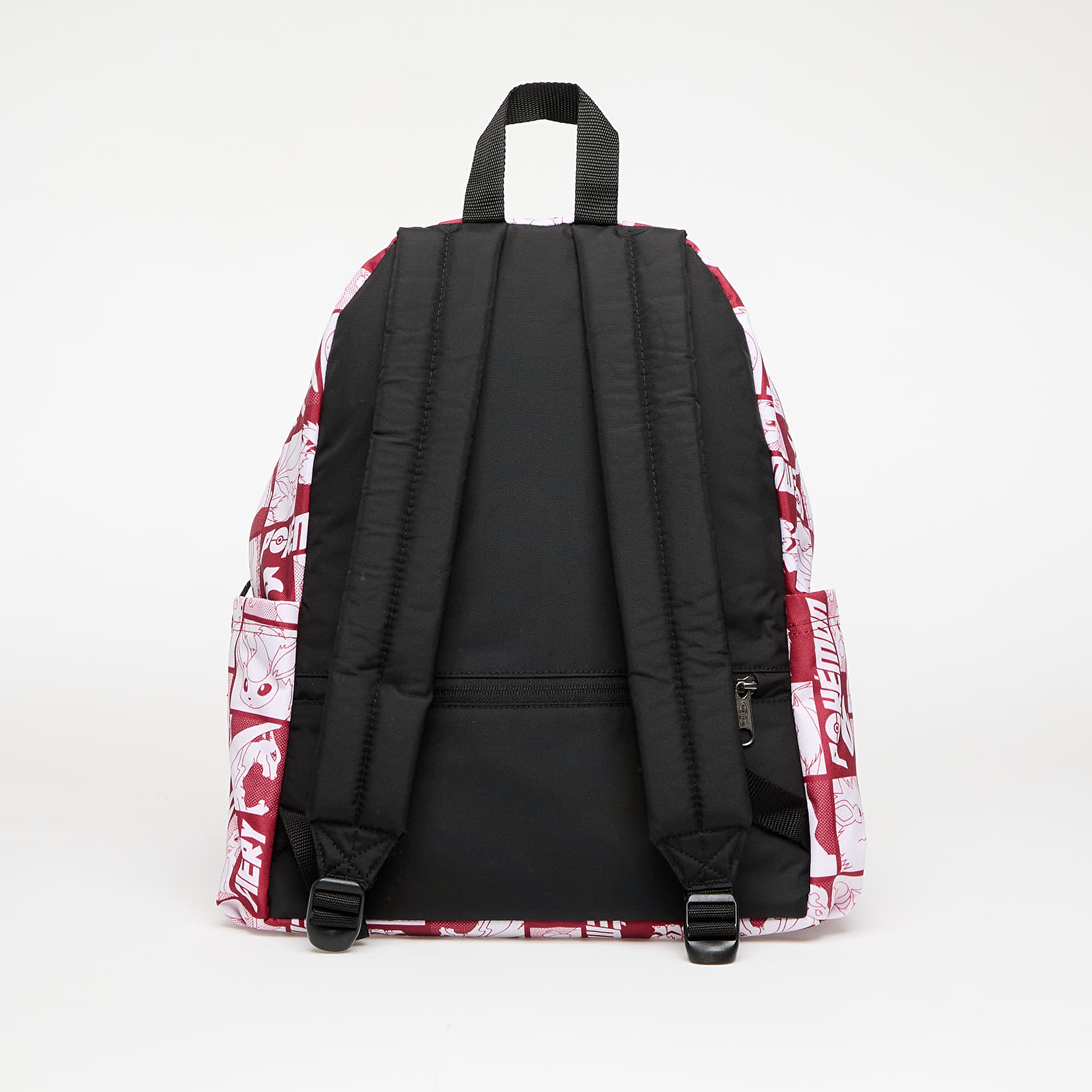 Mochilas EASTPAK Day Pak'r Pokemon Backpack Burgundy