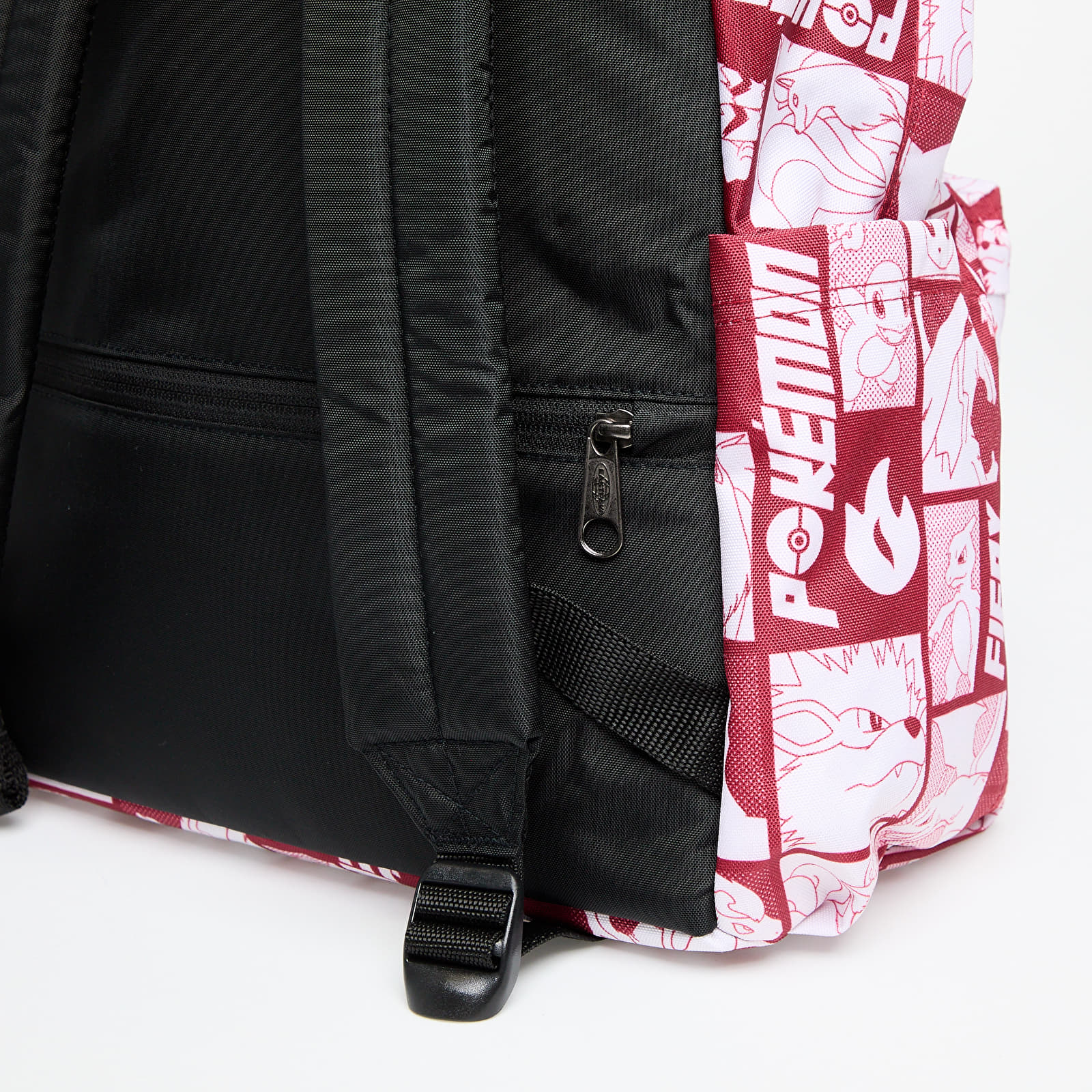 Mochilas EASTPAK Day Pak'r Pokemon Backpack Burgundy