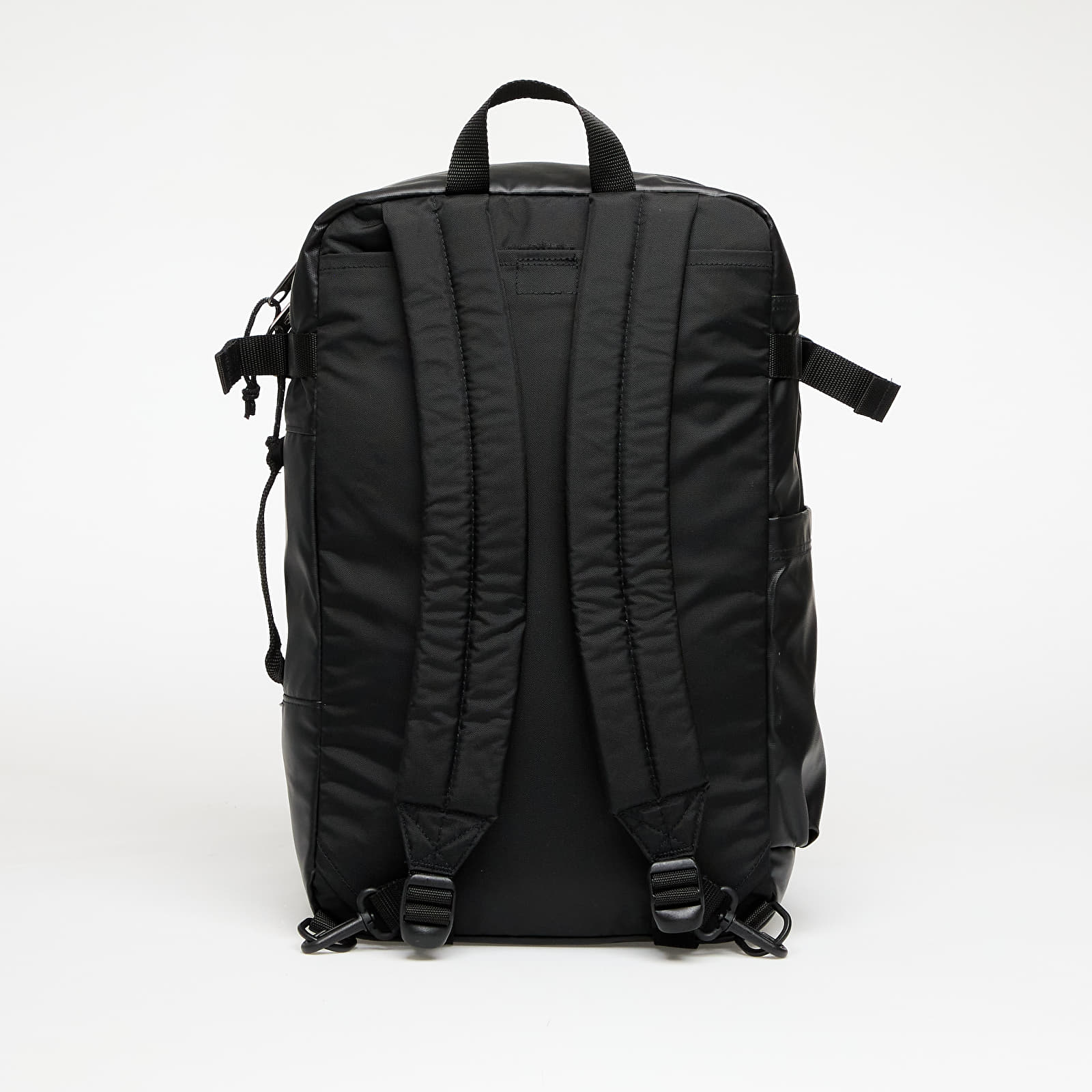 Vyriškos kuprinės EASTPAK Transit'r Jurassic Park Poster Backpack Black