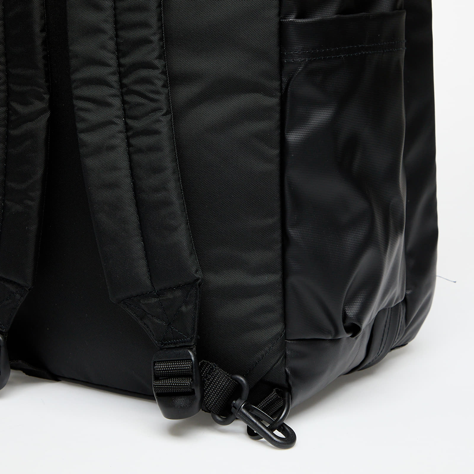 Vyriškos kuprinės EASTPAK Transit'r Jurassic Park Poster Backpack Black