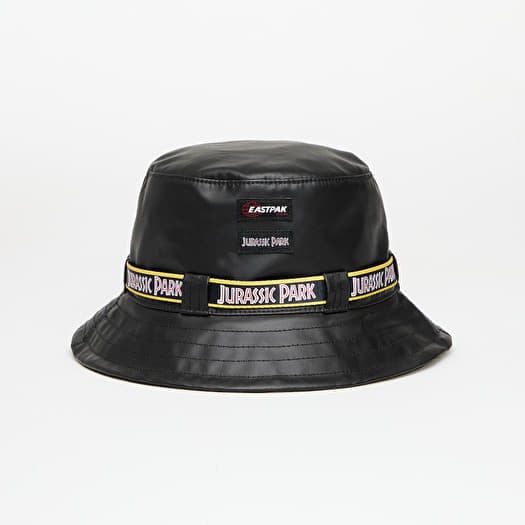 EASTPAK Jurassic Park Bukhat Black