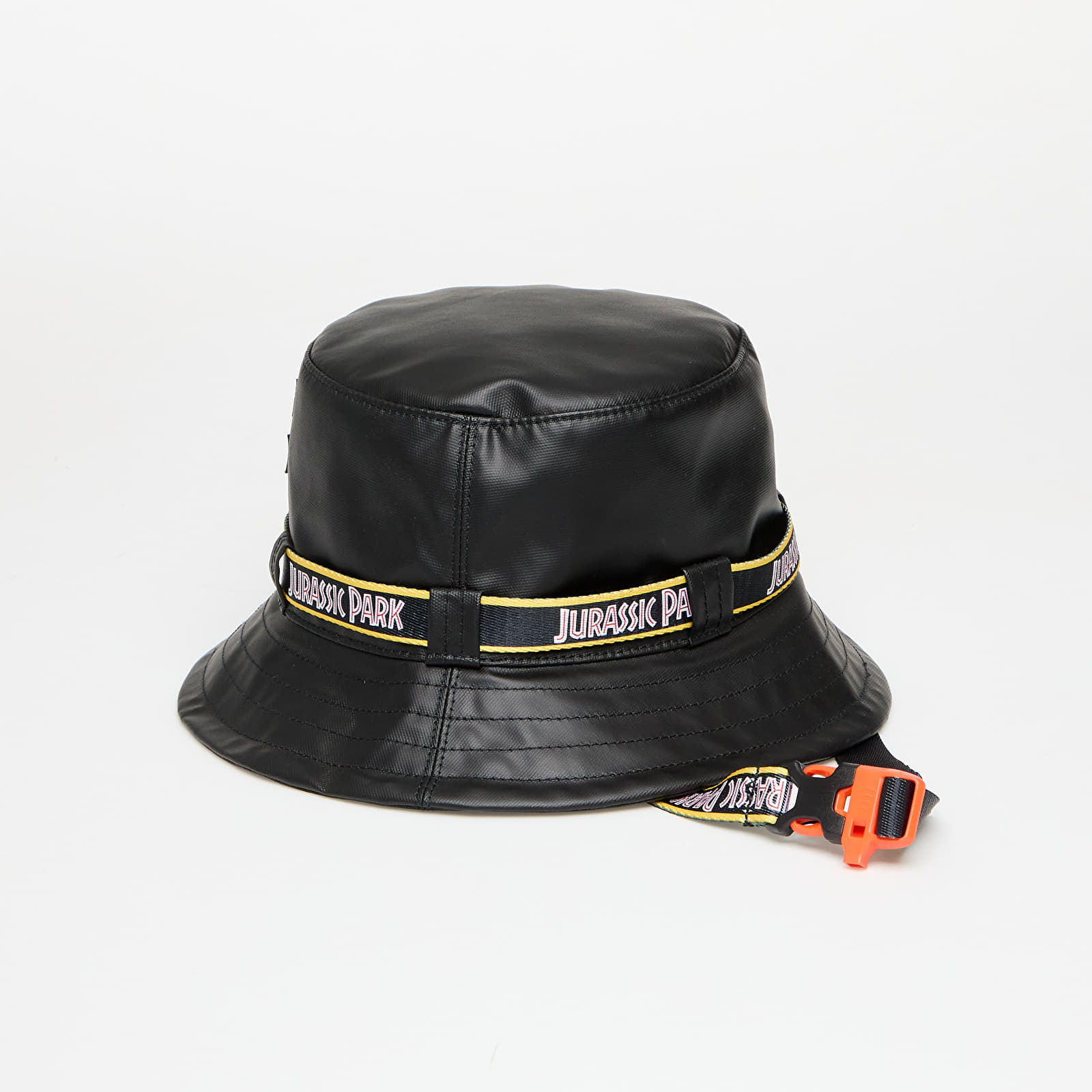 Kapelusze EASTPAK Jurassic Park Bukhat Black