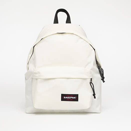 EASTPAK Padded Pak'r Backpack Gum White