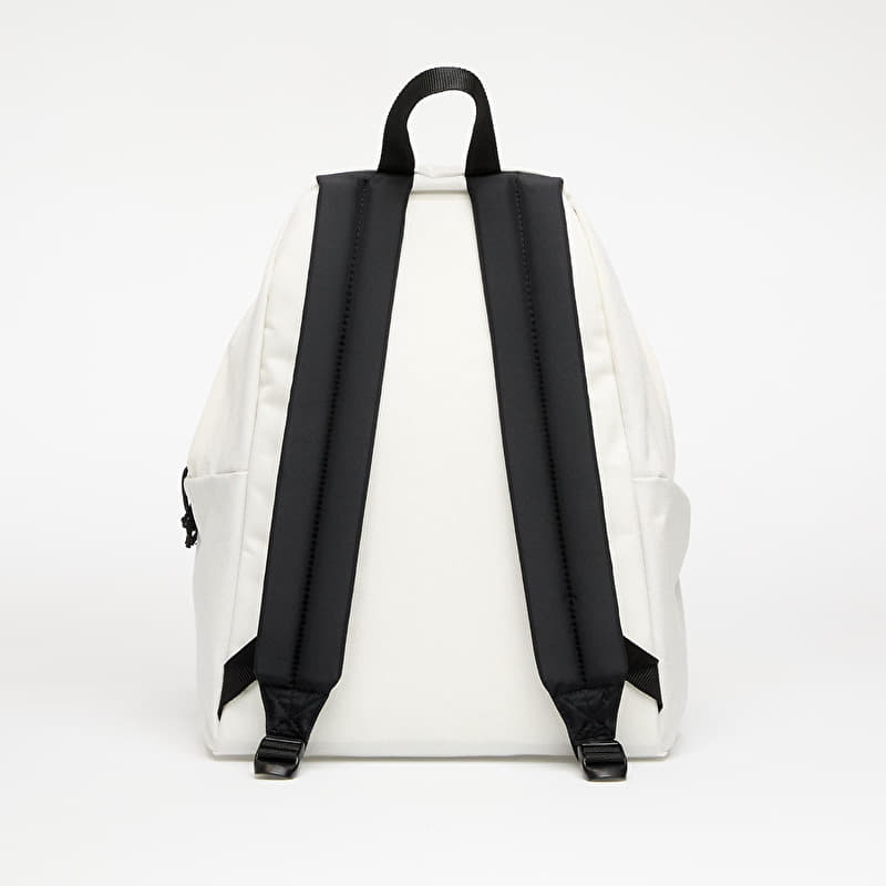 Backpacks EASTPAK Padded Pak'r Backpack Gum White (EK0006206S81