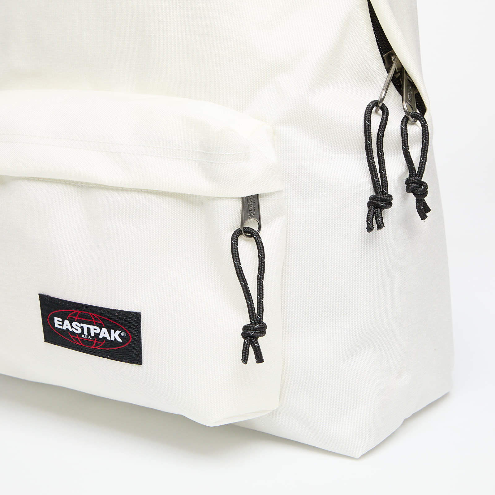 Mochilas EASTPAK Padded Pak'r Backpack Gum White