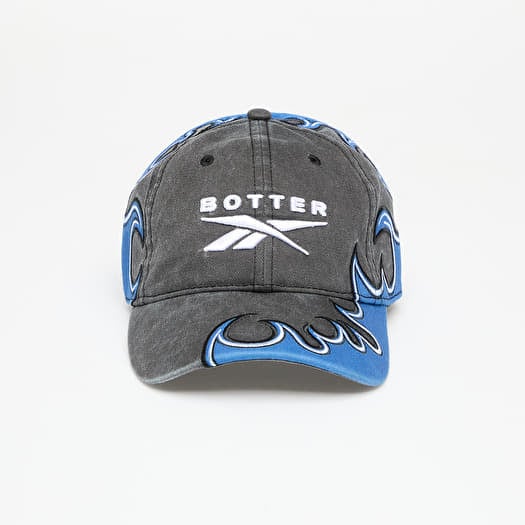 Mütze Reebok LTD x Botter Baseball Cap Waves Blue