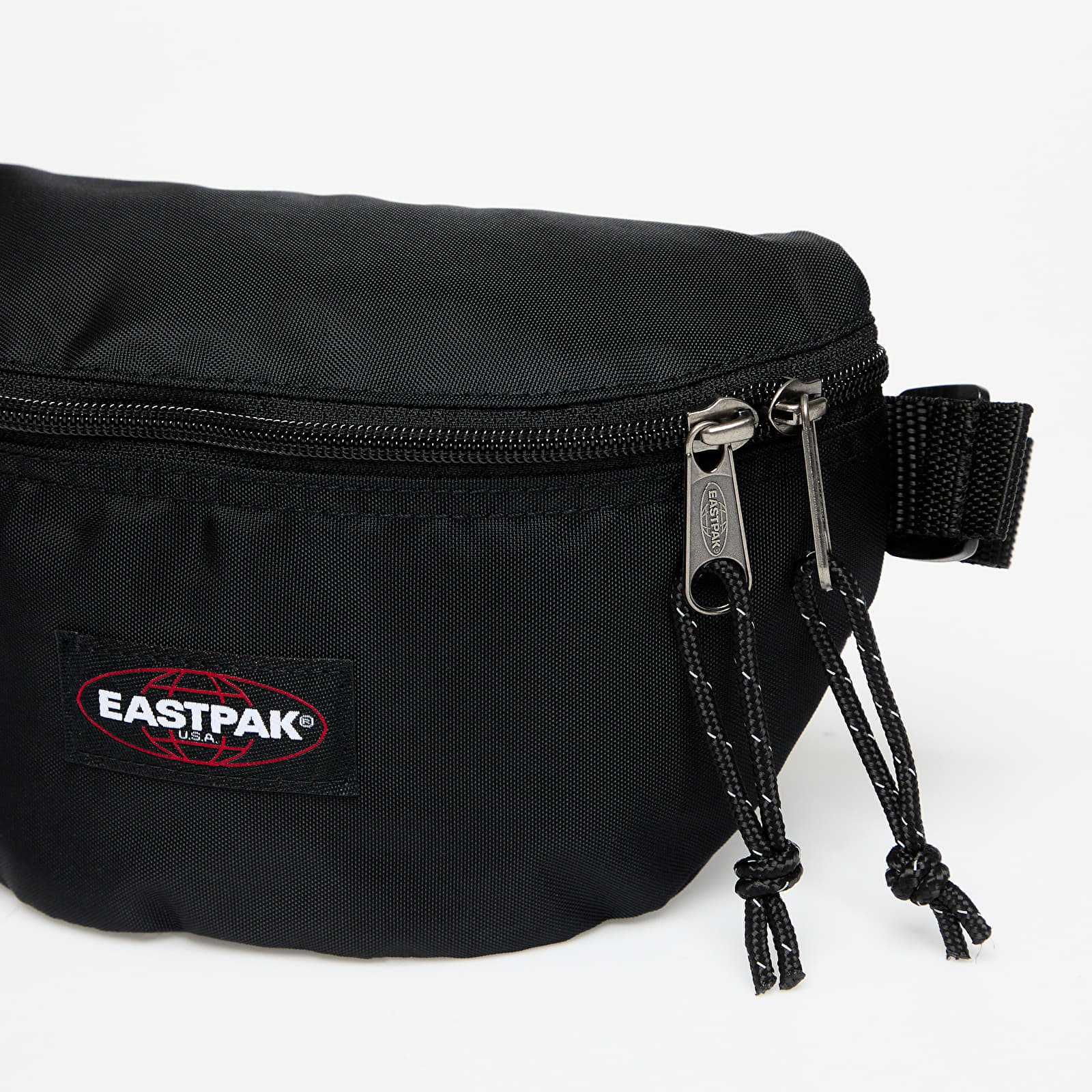 Hip bags EASTPAK Springer Power Waistbag Power Black