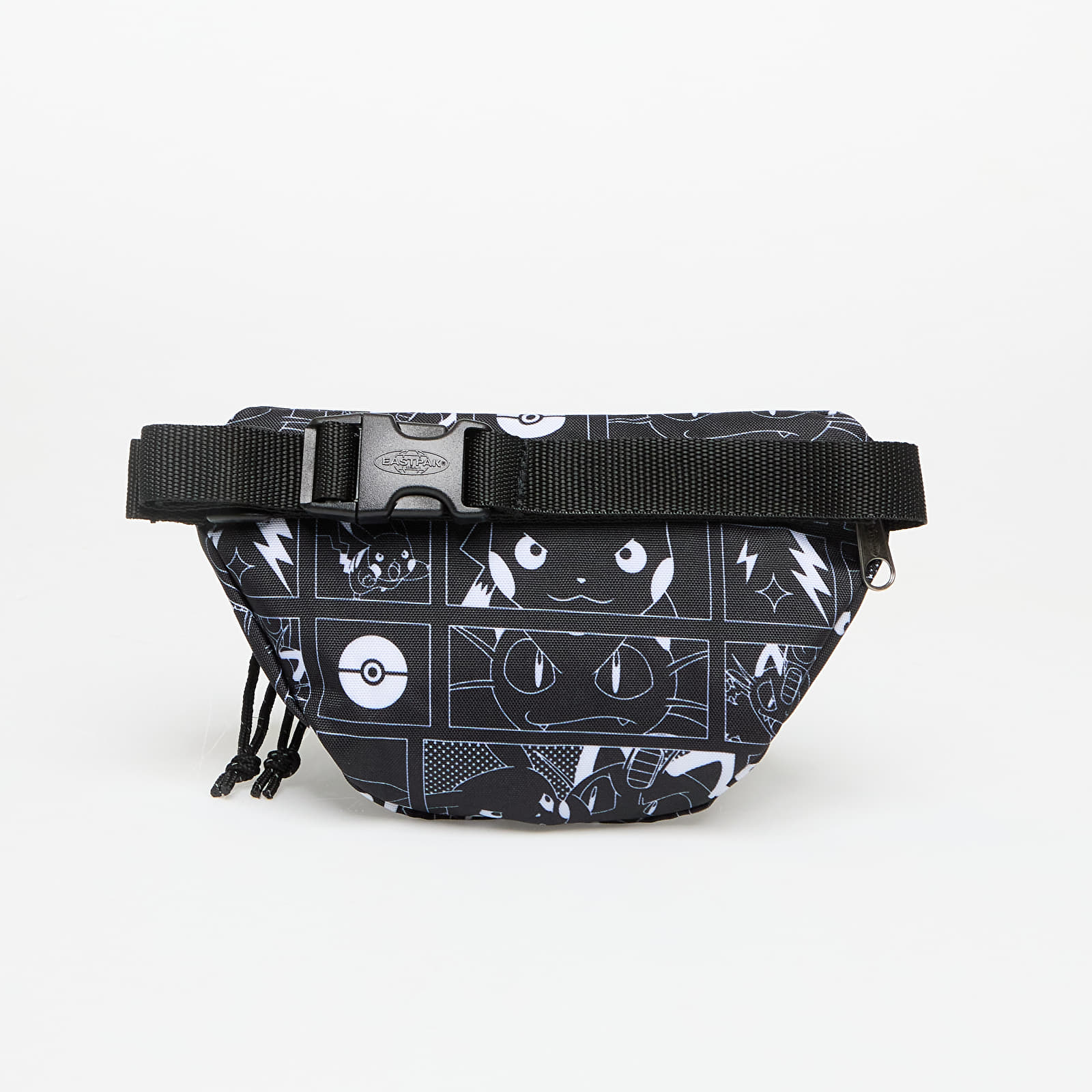 Hip-laukut EASTPAK Springer Pokemon Waistbag Black