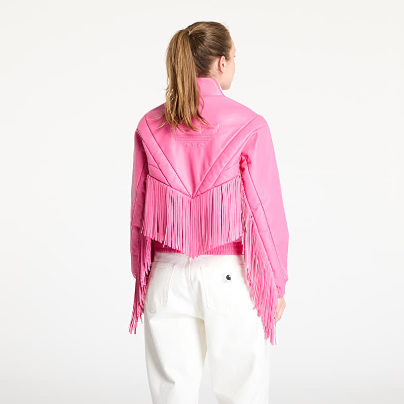 adidas x Minecraft Jacket Pink/ Pulse Magenta | Footshop