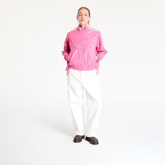 Jackets adidas x Minecraft Jacket Pink/ Pulse Magenta | Footshop