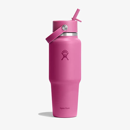 Hydro Flask 946 ml Wide Flex Straw Travel Bottle Reef