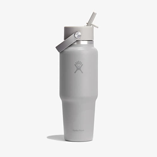 Hydro Flask 946 ml Wide Flex Straw Travel Bottle Birch