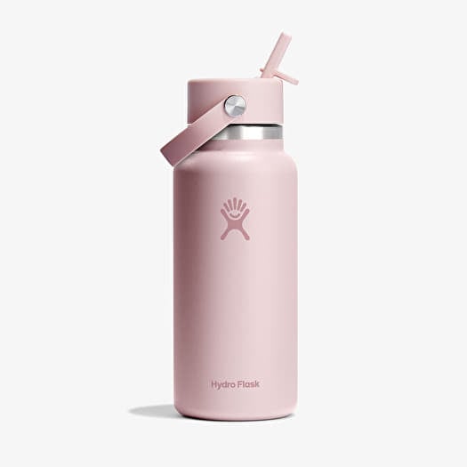Hydro Flask 946 ml Wide Flex Straw Cap Trillium