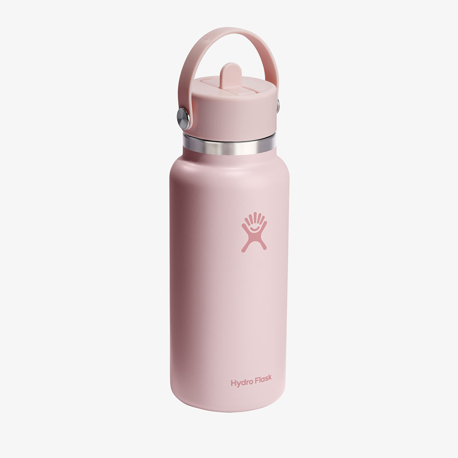 Andet tilbehør Hydro Flask 946 ml Wide Flex Straw Cap Trillium
