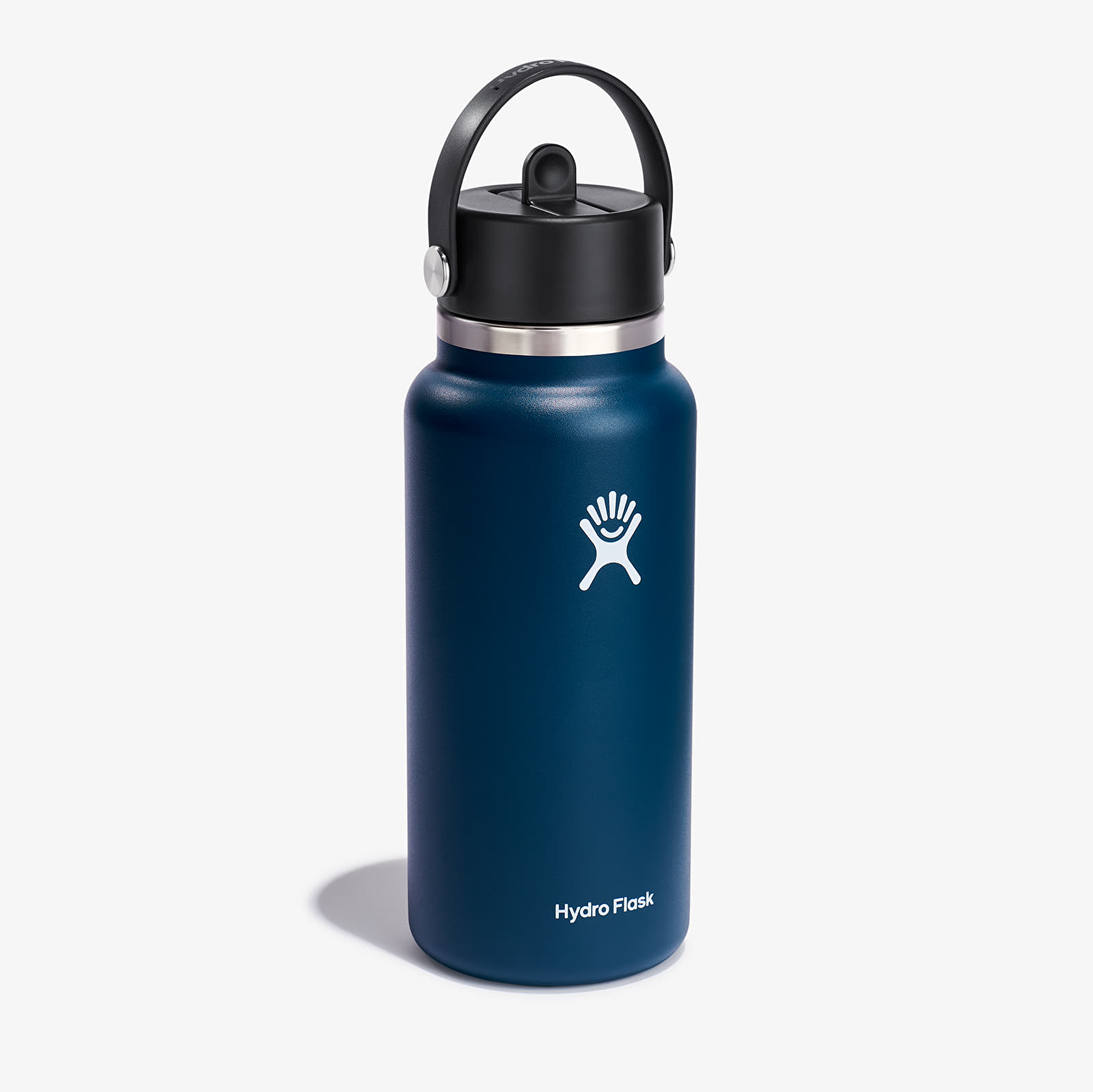 Other accessories Hydroflask 946 ml Wide Flex Straw Cap Indigo