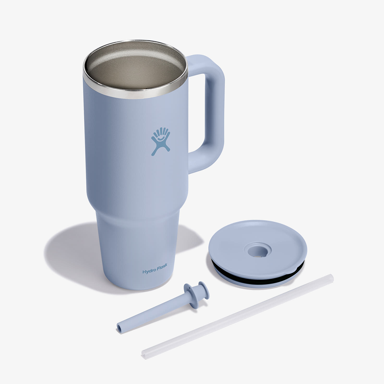 Weitere Accessoires Hydro Flask 1180 ml Travel Tumbler Surf