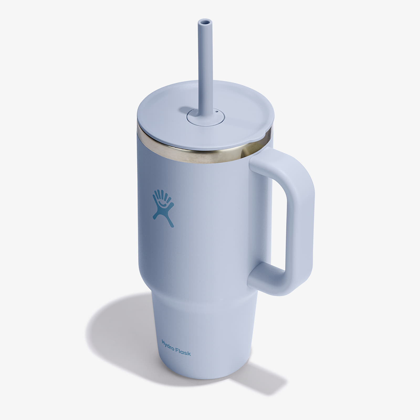 Ostatné doplnky Hydro Flask 946 ml Travel Tumbler Surf