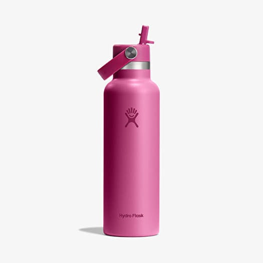 Hydro Flask 621 ml Standard Flex Straw Cap Reef