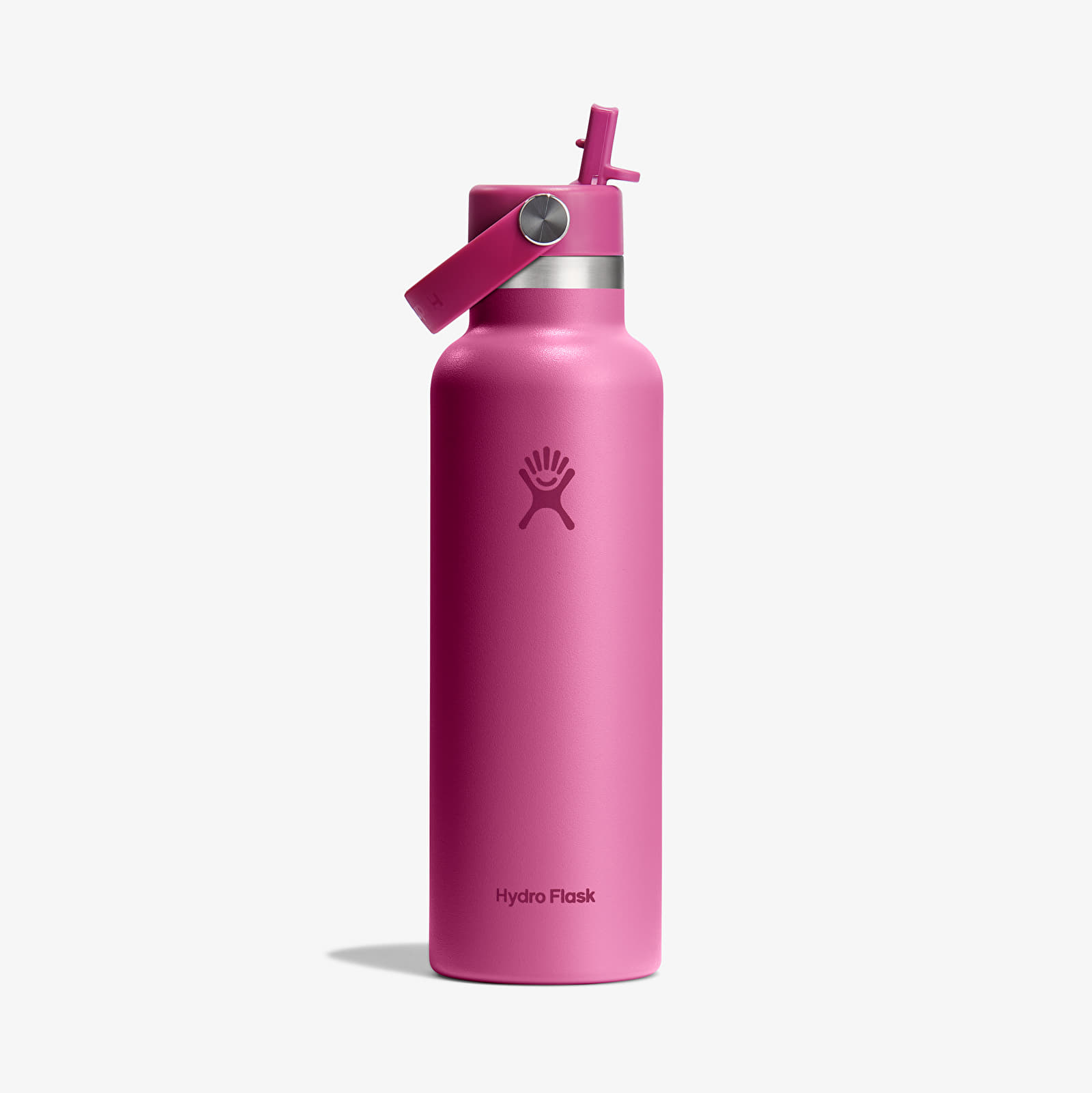Andet tilbehør Hydro Flask 621 ml Standard Flex Straw Cap Reef